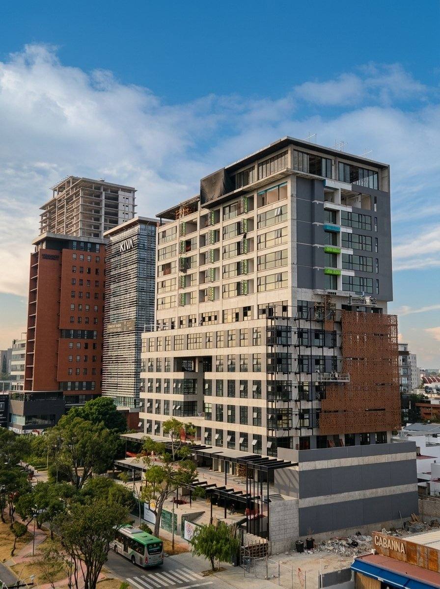 Terraza