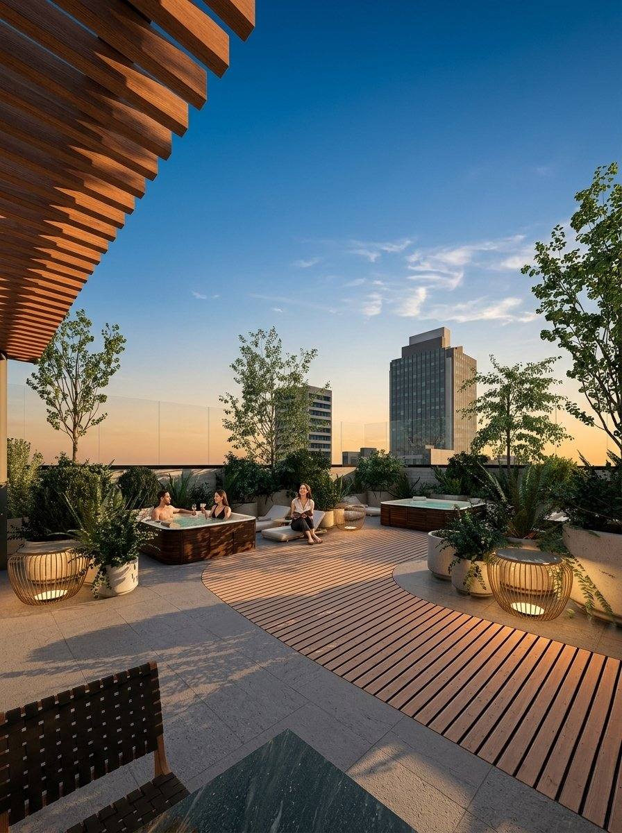 Sky Lounge